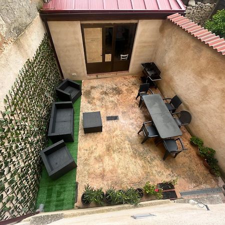 Casa Marite Vivienda De Uso Turistico Villa Campillo de Aranda Bagian luar foto