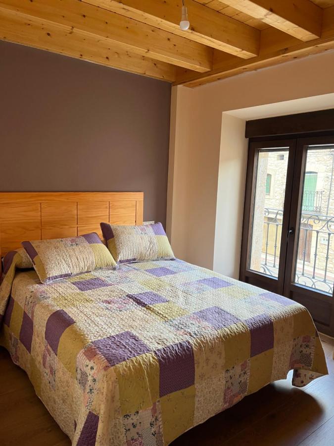 Casa Marite Vivienda De Uso Turistico Villa Campillo de Aranda Bagian luar foto