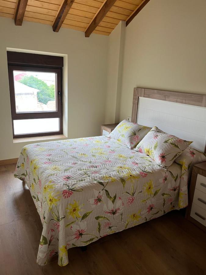Casa Marite Vivienda De Uso Turistico Villa Campillo de Aranda Bagian luar foto