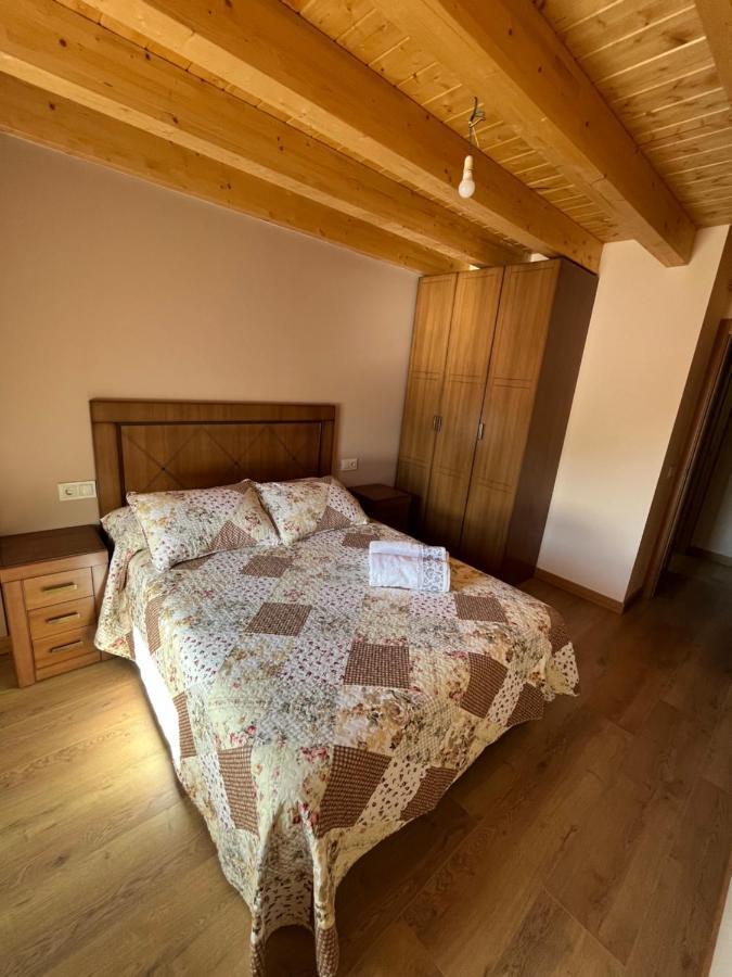 Casa Marite Vivienda De Uso Turistico Villa Campillo de Aranda Bagian luar foto