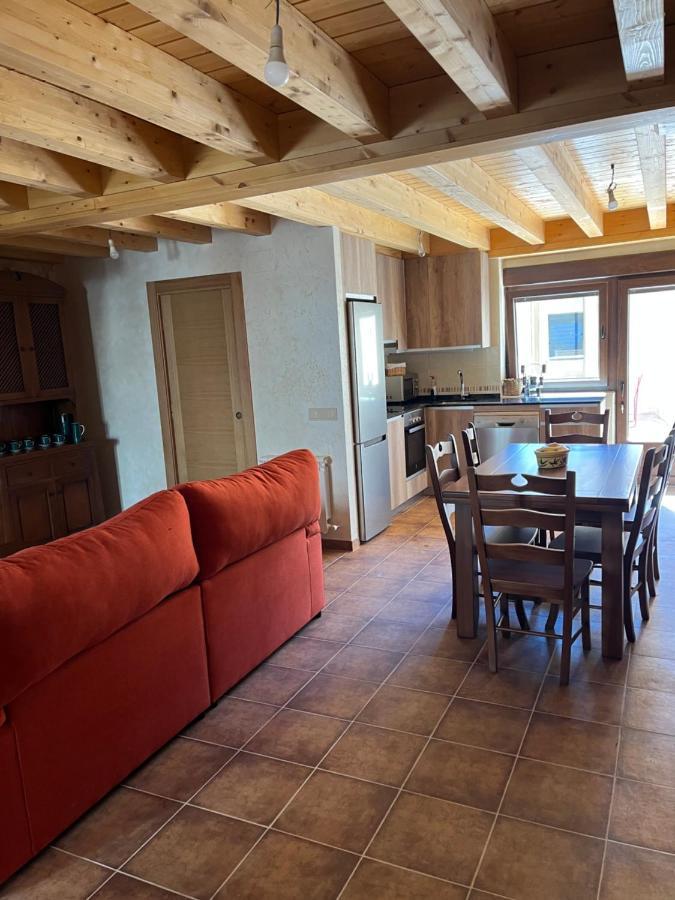 Casa Marite Vivienda De Uso Turistico Villa Campillo de Aranda Bagian luar foto