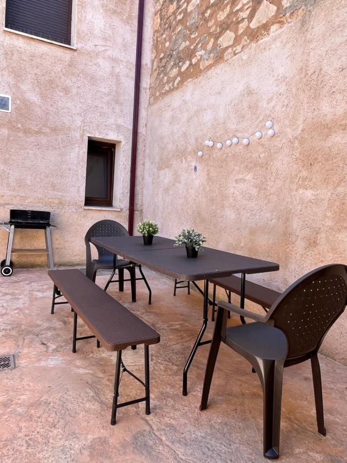Casa Marite Vivienda De Uso Turistico Villa Campillo de Aranda Bagian luar foto