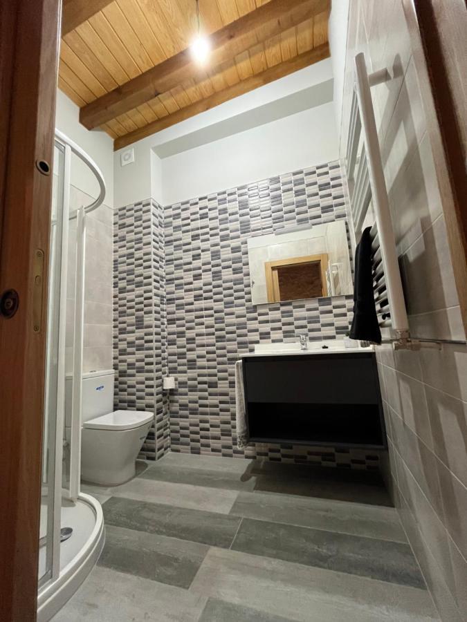 Casa Marite Vivienda De Uso Turistico Villa Campillo de Aranda Bagian luar foto