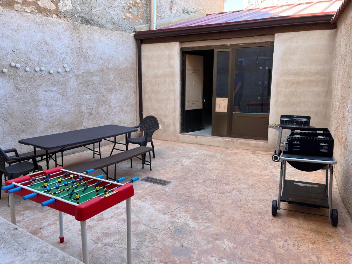 Casa Marite Vivienda De Uso Turistico Villa Campillo de Aranda Bagian luar foto