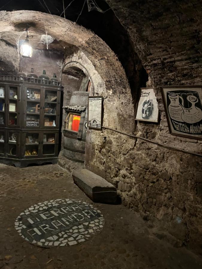 Casa Marite Vivienda De Uso Turistico Villa Campillo de Aranda Bagian luar foto